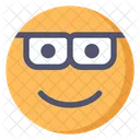 Nerd Icon