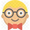 Nerd Icon