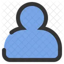 Essential Profile User Icon