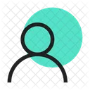 Profile Account Person Icon